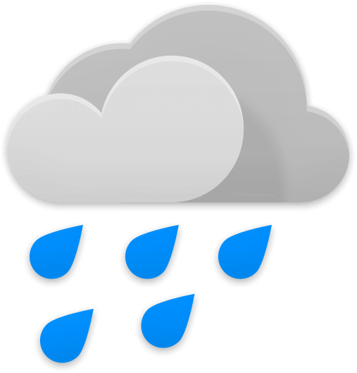 Regenschauer